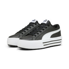 Кеды PUMA Kaia 2.0, размер 6.5, черный