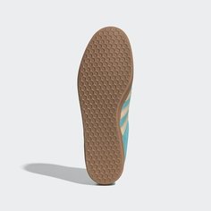 Кеды adidas Originals, размер 9 UK, green