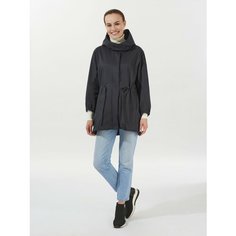Куртка MADZERINI, размер 48, сине-черный
