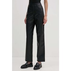 Брюки Calvin Klein Jeans, размер XL, черный