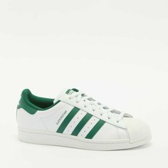 Кеды adidas, размер 39, белый