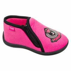 Тапочки Mursu, размер 27, розовый