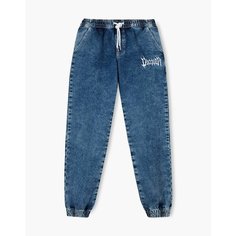 Джинсы Gloria Jeans, размер 18+/182, синий