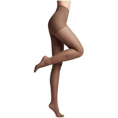 Колготки Conte elegant Active Soft, 20 den, профилактический класс компресии, размер 3, shade
