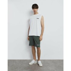 Шорты Gloria Jeans, размер L (50-52), Khaki