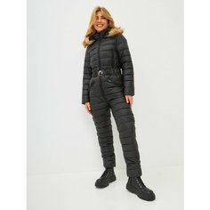 Комбинезон LAFOR Спорт, размер 42 (S), black