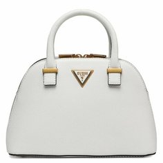 Сумка сэтчел GUESS, белый