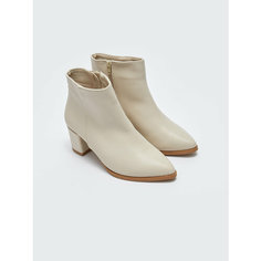Ботинки LC Waikiki, размер 37, beige