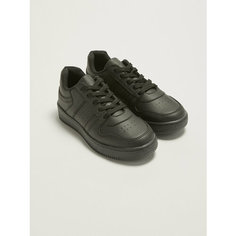 Кеды LC Waikiki, размер 35, black
