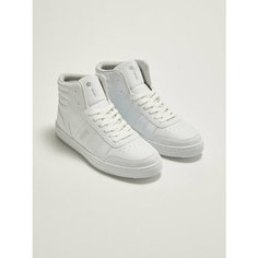 Кеды LC Waikiki, размер 42, white