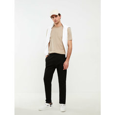 Брюки спортивные LC Waikiki, размер M, new black