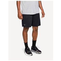 Шорты спортивные Under Armour sport, размер MD, черный