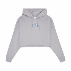 Худи CALVIN KLEIN, размер TM, , серый