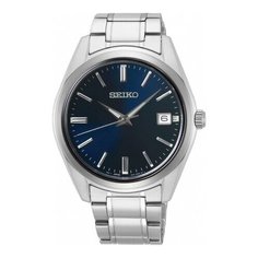 Наручные часы SEIKO, синий