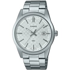 Наручные часы CASIO Collection, хром