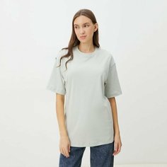 Футболка Maison David, размер M, зеленый