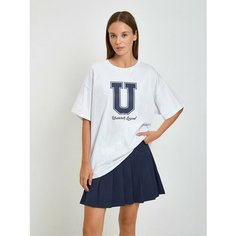Футболка Concept club, размер M, белый