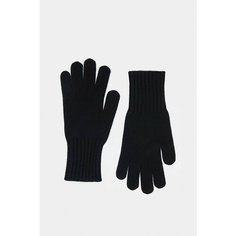 Перчатки Baon B3623508, размер Без/раз, black
