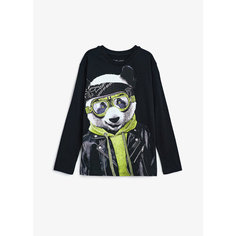 Джемпер Funday VTB756F16, размер 140, черный