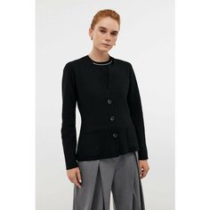 Кардиган Baon B1424512, размер L, , black