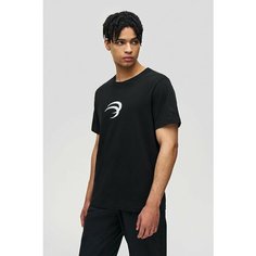 Футболка Baon B7323071, размер S, black