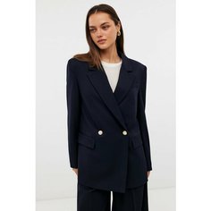 Кардиган Baon B1224506, размер XL, , dark navy