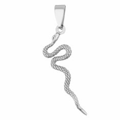 Подвеска Ювелир Карат, серебро, 925 проба