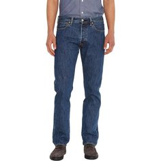 Джинсы классические Levis Men 501 Original Jeans, размер 28/30, синий Levis®