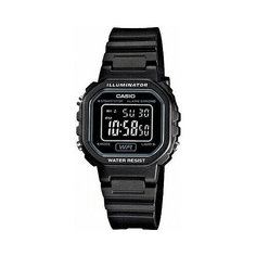 Наручные часы CASIO, черный