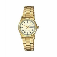 Наручные часы CASIO, золотой