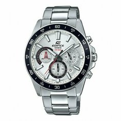 Наручные часы CASIO, серебряный