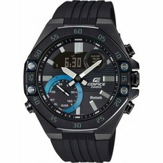 Наручные часы CASIO, черный