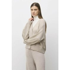 Кардиган Baon B1423515, размер XS, , бежевый