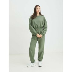 Комплект одежды Maison David, размер M, хаки