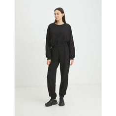 Комплект Maison David, размер M, черный