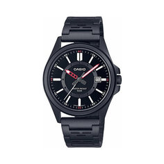 Наручные часы CASIO, черный