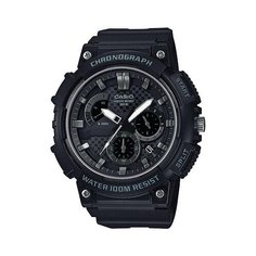Наручные часы CASIO, черный