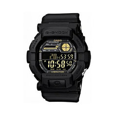 Наручные часы CASIO, черный
