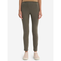 Легинсы OUTVENTURE, размер 46, темно-коричневый