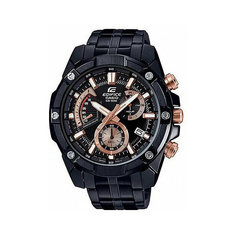 Наручные часы CASIO, золотой, черный