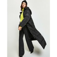 Пальто Concept club, размер S, черный