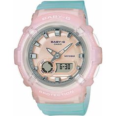 Наручные часы CASIO
