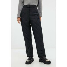 Брюки Baon B0924506, размер L, black