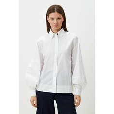 Блуза Baon B1724516, размер XS, white