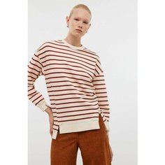 Толстовка Baon B1124511, размер XS, , бежевый