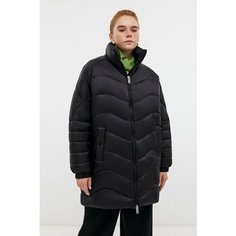 Куртка Baon B0424507, размер XS, black