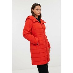 Куртка Baon B0324512, размер XXL, cold tomato