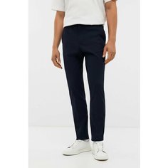 Брюки Baon B7924505, размер 3XL, deep navy