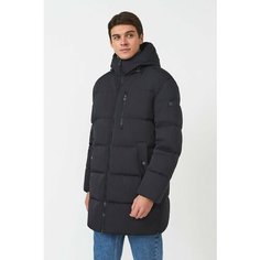 Пуховик Baon B5023509, размер 3XL, black
