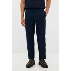 Брюки скинни Baon B7924504, размер M, deep navy